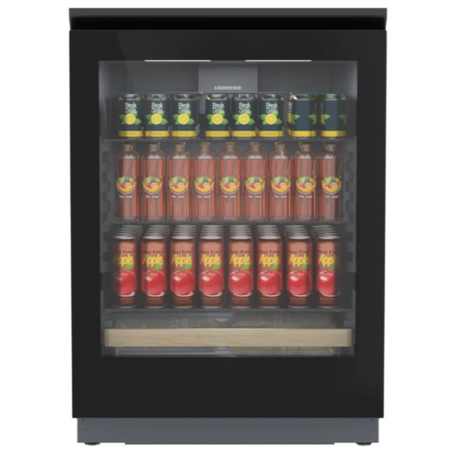 additioanl image for  Liebherr Fridge For Beverages Black 